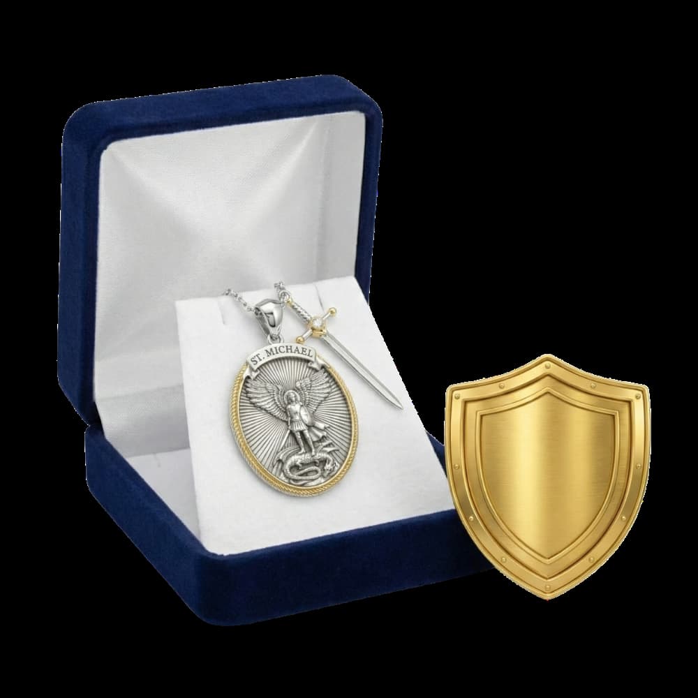 Pendant Protection