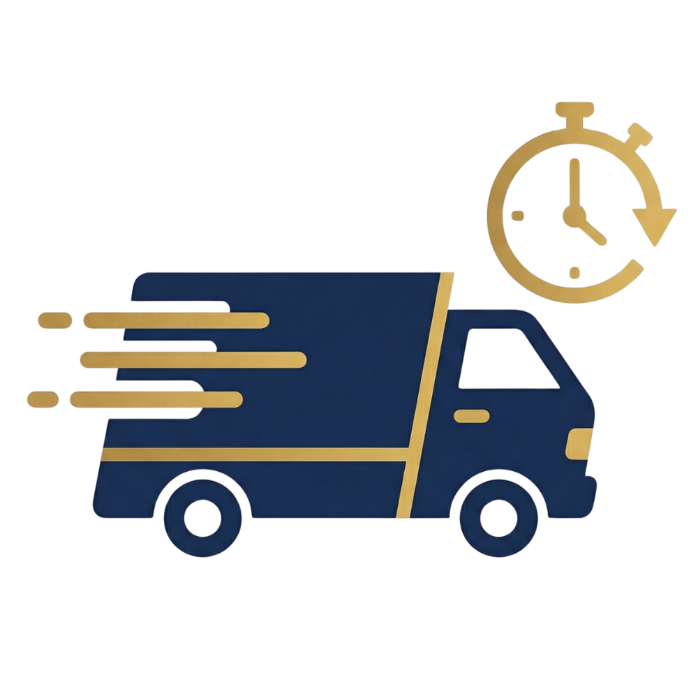 Expedited Shipping